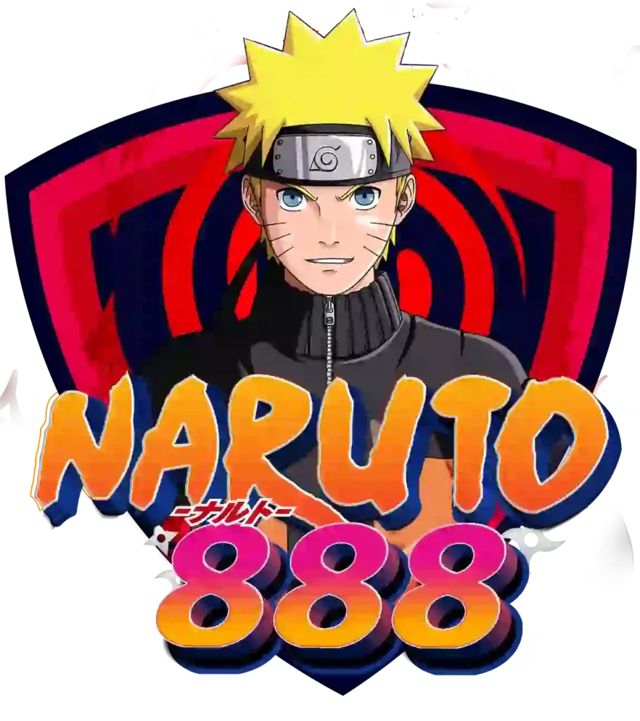 NARUTO888